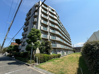 【外観】 | エクセラート松ノ浜 | お家探しを始めてみようと思われたら是非【イエストア】までお気軽にご相談下さいませ♪