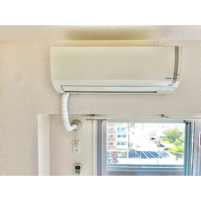 【設備】 | ＫＡＤＯＩＥ　ＴＳＵＪＩＤＯ | ☆電気エアコン