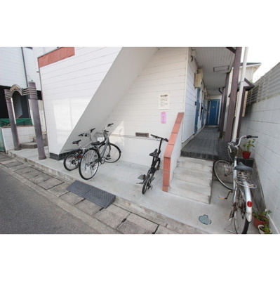 【外観】 | アーク鴨宮