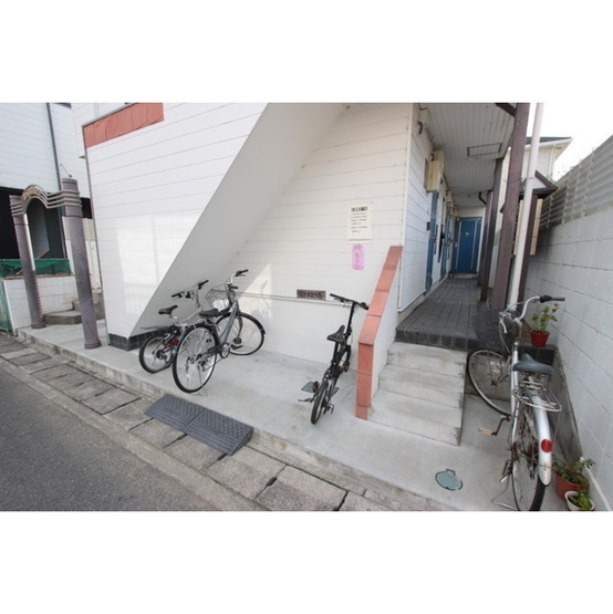 【外観】 | アーク鴨宮