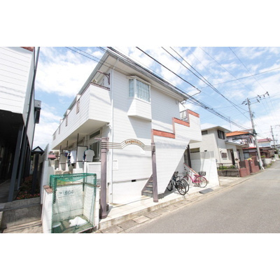 【外観】 | アーク鴨宮