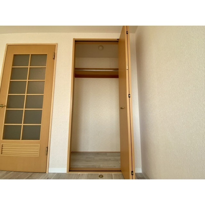 【収納】 | クローゼット