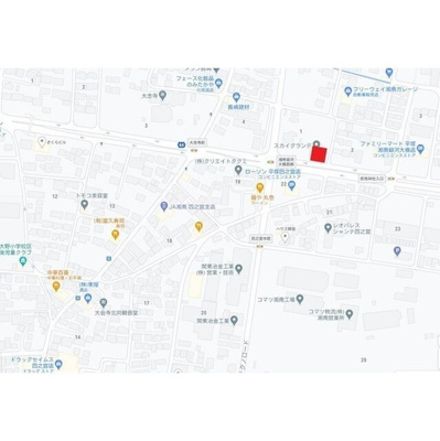 【外観】