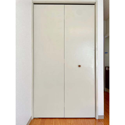 【収納】 | ☆クローゼット