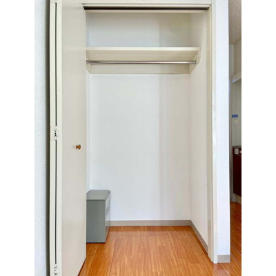 【収納】 | ☆クローゼット