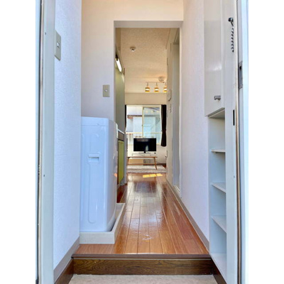 【玄関】 | ☆玄関