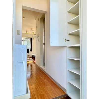 【収納】 | ☆シューズボックス