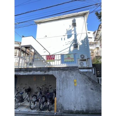 【外観】