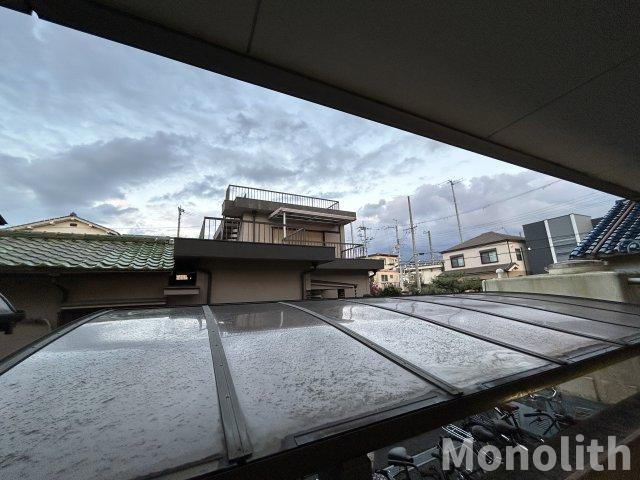 ライフポートモアの展望