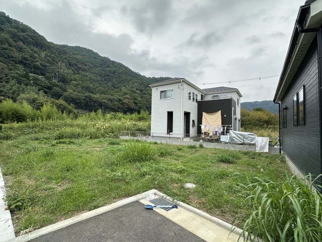 松田町惣領　平屋戸建のその他