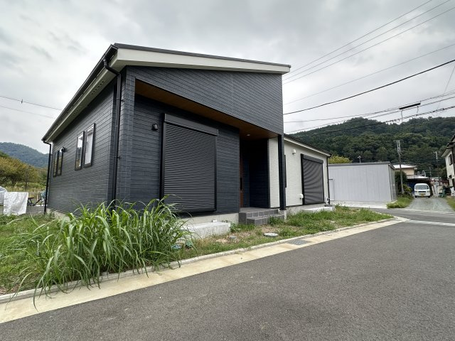 松田町惣領　平屋戸建のその他