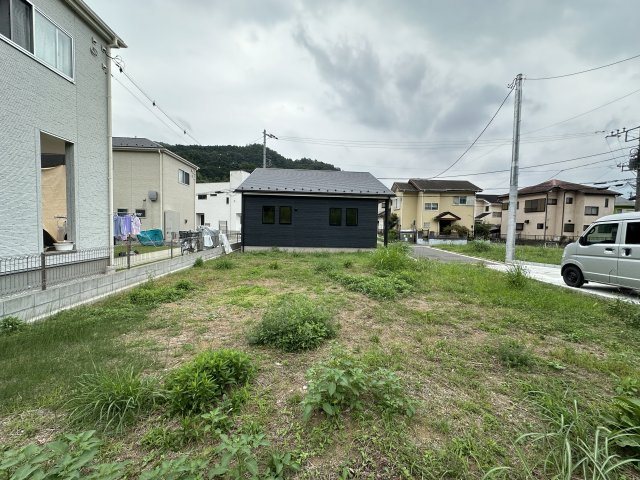 松田町惣領　平屋戸建のその他