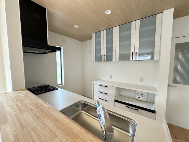 松田町惣領　平屋戸建のその他