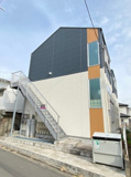 ジョリフルール東台の画像