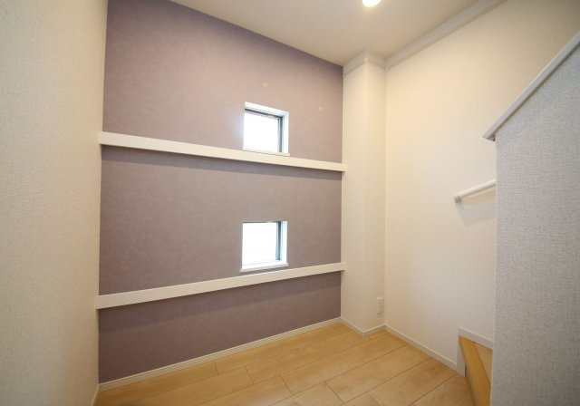 ネオ レクサス Ⅰの収納