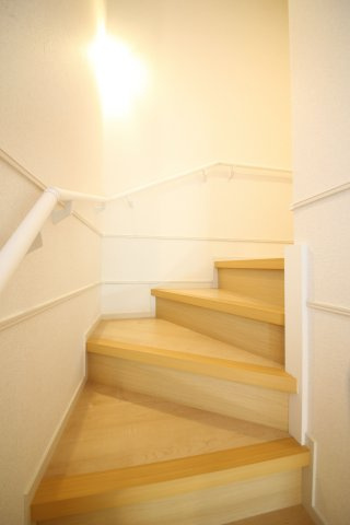 ネオ レクサス Ⅰの内装