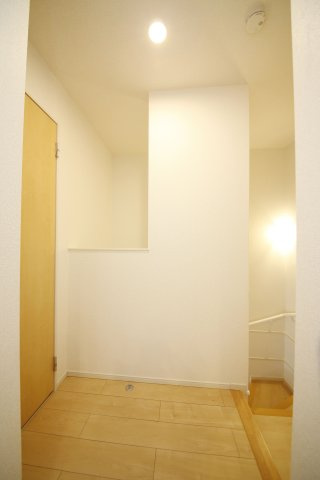 ネオ レクサス Ⅰの内装