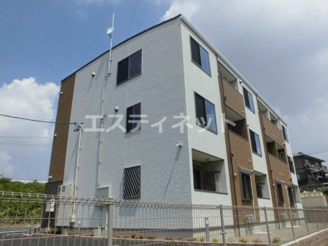 ネオ レクサス Ⅰの外観