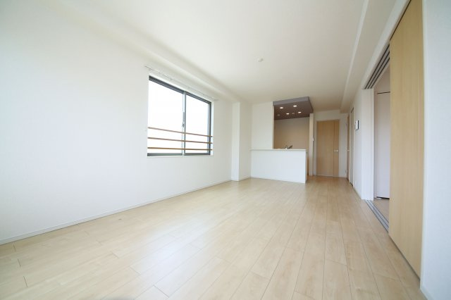 ネオ レクサス Ⅰの居間・リビング