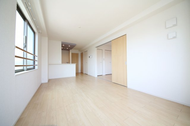 ネオ レクサス Ⅰの居間・リビング