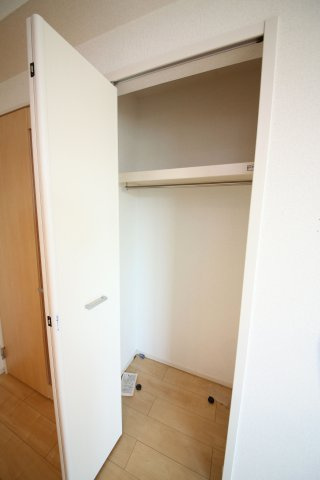 ネオ レクサス Ⅰの収納