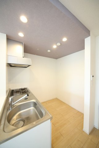 ネオ レクサス Ⅰのキッチン