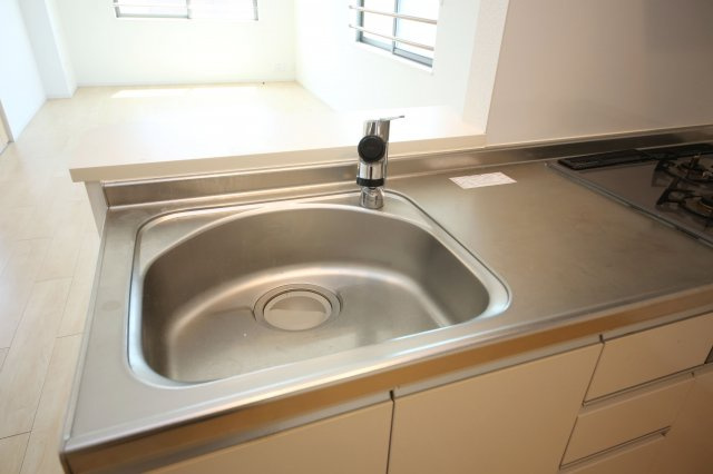 ネオ レクサス Ⅰのキッチン