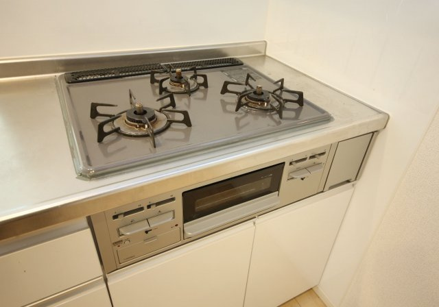 ネオ レクサス Ⅰのキッチン