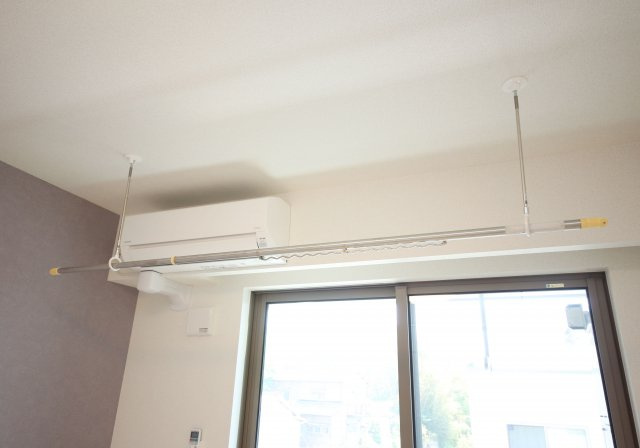 ネオ レクサス Ⅰの内装