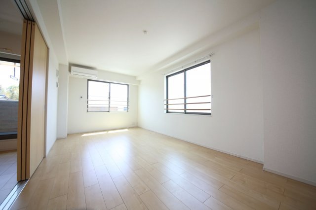 ネオ レクサス Ⅰの内装