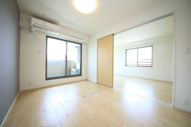 ネオ レクサス Ⅰの居間・リビング