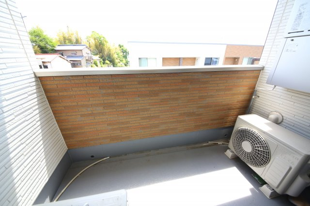 ネオ レクサス Ⅰの展望