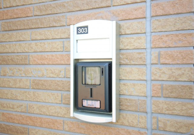 ネオ レクサス Ⅰのセキュリティ