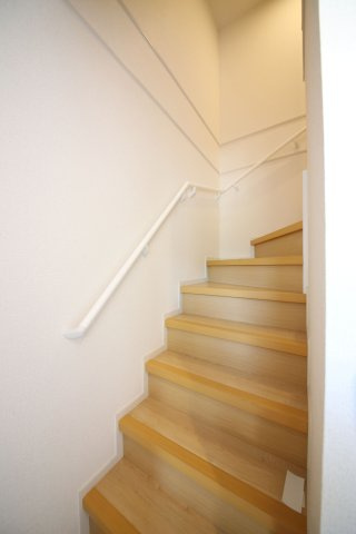 ネオ レクサス Ⅰの内装