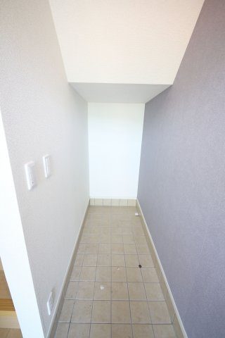 ネオ レクサス Ⅰの収納