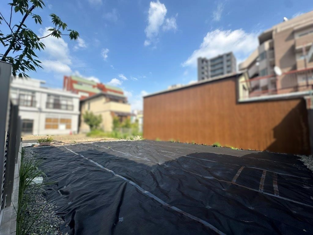 【外観】の画像