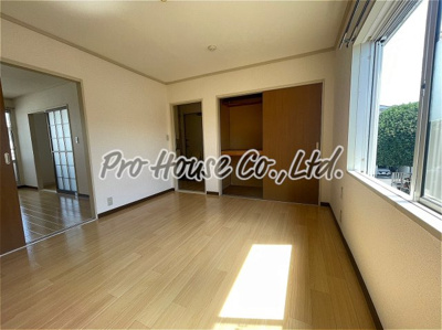 【居間・リビング】 | ウインズB