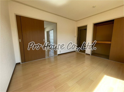 【洋室】 | ウインズB