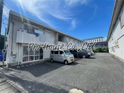 【駐車場】 | ウインズB