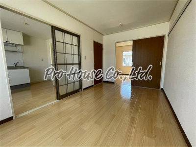 【居間・リビング】 | ウインズB