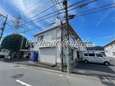 【外観】 | ウインズB