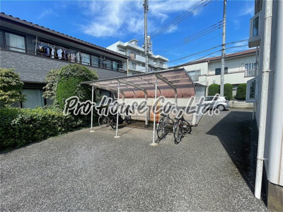 【その他共用部分】 | ウインズB