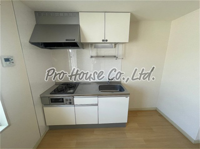 【キッチン】 | ウインズB