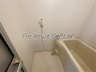 【浴室】 | ウインズB