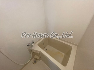 【浴室】 | ウインズB