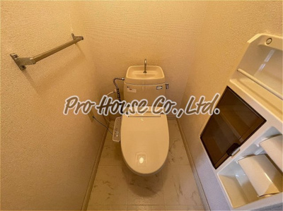 【トイレ】 | ウインズB