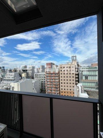 【展望】 | リテラス蒲田