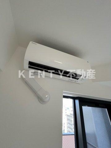 【設備】 | リテラス蒲田