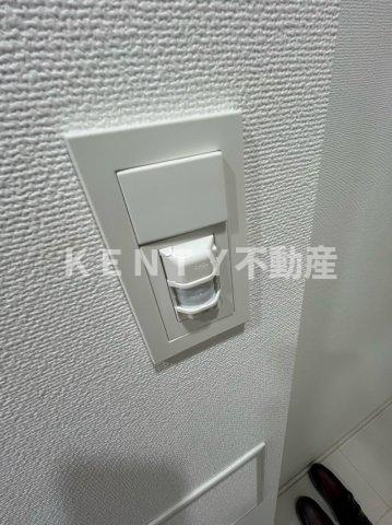 【設備】 | リテラス蒲田