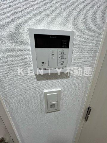 【設備】 | リテラス蒲田